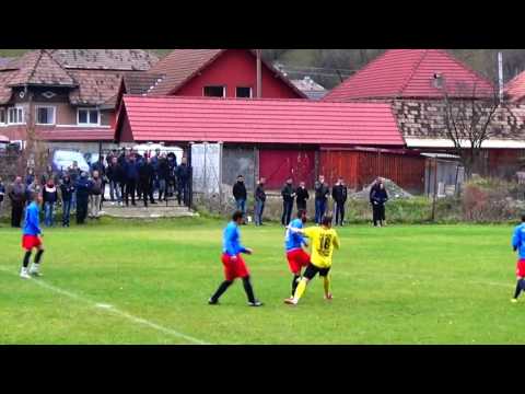 ABSPORT.RO: Hidro Sugag - Viitorul Rahau 1-2