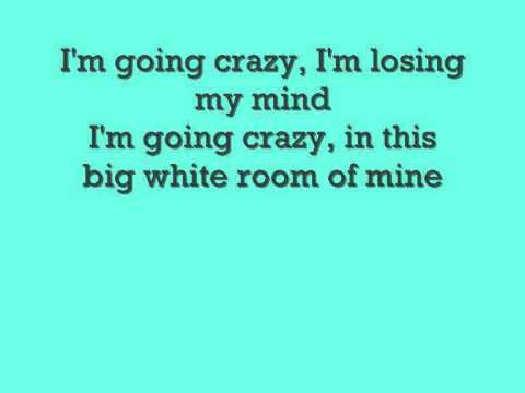 Jessie J - Big white room with lyrics