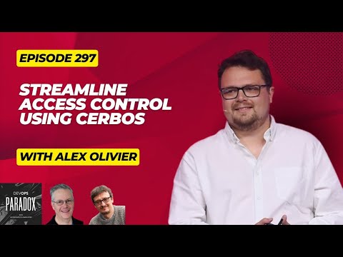 DOP 297: Streamline Access Control Using Cerbos