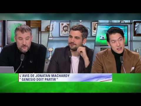 Le best of de l'After Foot du lundi 26 février
