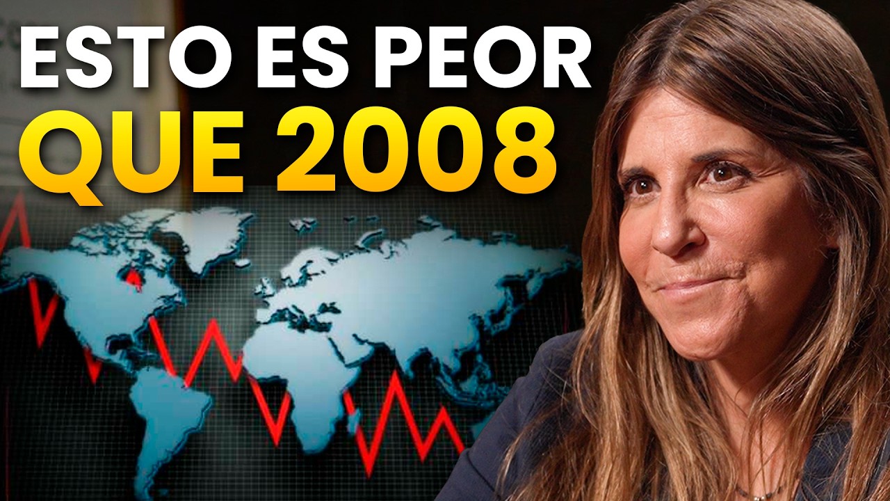 “Esta Crisis es Peor que la de 2008” Los Verdaderos Culpables del Precio de la Vivienda