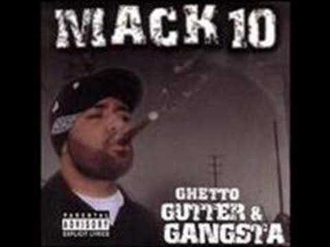 K-Mac - K To The M.A.C.