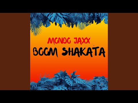 Boom Shakata - Daagard & Morane Remix