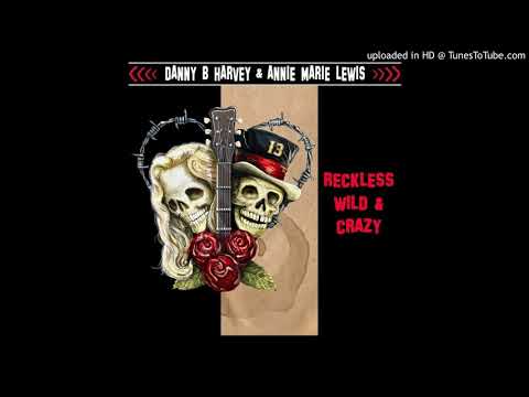 Danny B. Harvey & Annie Marie Lewis - You Win Again