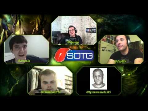 Artosis' Shocking Google Revelation