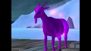 How to get epic goat in goat mmo