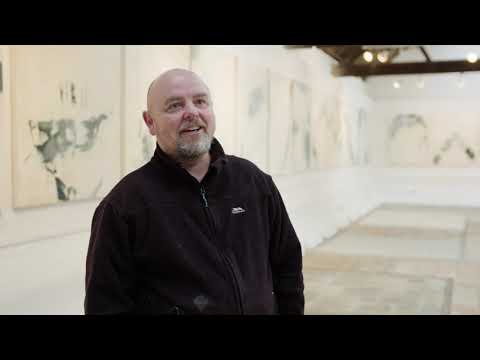 In conversation with Sam Lock