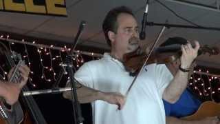 preview picture of video 'Ed Carnes - Gone to Texas - 2013 Texas State Fiddle Championship - Hallettsville'