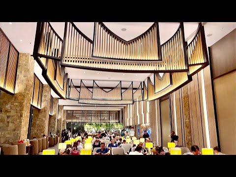 Saphire Plaza Premium Lounge TERMINAL 3 T3 @ SOEKARNO HATTA AEROPORTO INTERNACIONAL DE JACARTA INDONÉSIA
