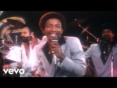 Kool & The Gang - Jones vs. Jones