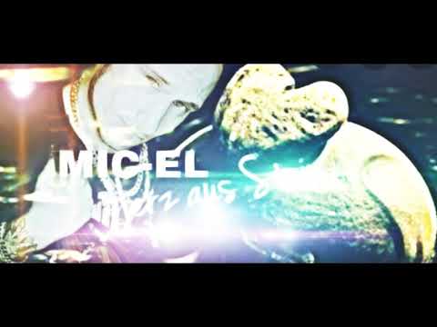 MIC-EL   -----    HERTZ PUMPED ZWAI   -----  HERZ AUS STEIN EP 2020/2021