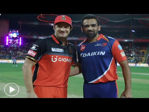 RCB vs DD IPL 2017 Match 5 Highlights | Royal Challengers Bangalore vs Delhi Daredevils | Full Match