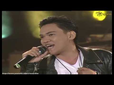 Spring - Sampai Hati (Live In Juara Lagu 93) HD