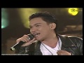 Spring Sampai Hati Live In Juara Lagu 93 HD