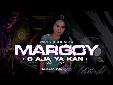 DJ MASHUP O AJA YA KAN VIRAL TIKTOK - STYLE PARTY MBEROT - FT LINGGAR JATI