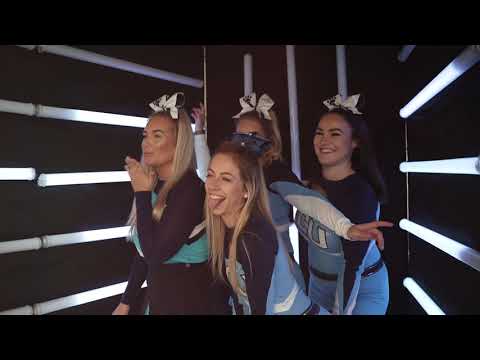 Immersive photo booth activation