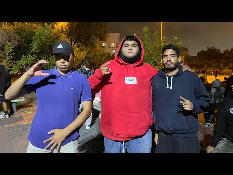 Joselo vs Fox X Stratus - Octavos - Multiverse Battles III