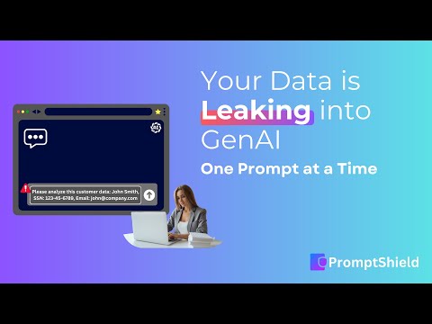 Item video thumbnail