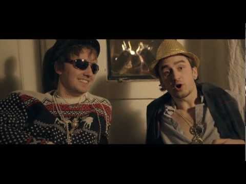 Joker i Hatten ft. Fanny Andersen - Jula er Herlig [OFFICIAL VIDEO]