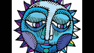 Adrian Belew -Big Blue Sun-