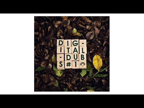 Digitaldubs #1 (álbum completo, 2010)