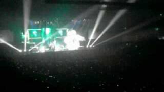 The x factor 2010 tour - Jedward &amp; others - Ghostbusters