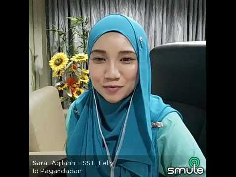 Id pagandadan by. ;sara aqilah&cath melayu vs sabah song..