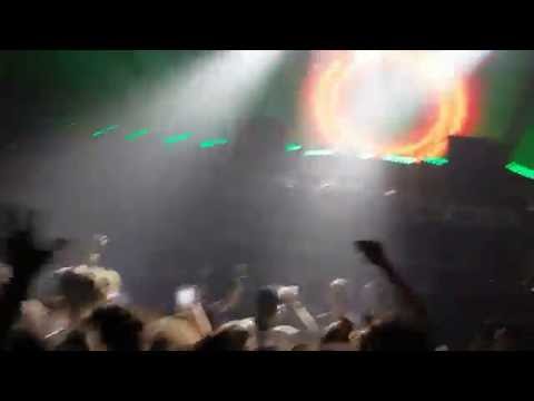 Maceo Plex Awakenings Festival 2016 - Day two