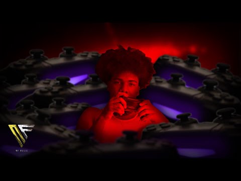 El Nova Flow - CLITORIS (VISUALIZER)