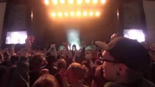 &quot;EAV&quot; - Nova Rock 2016