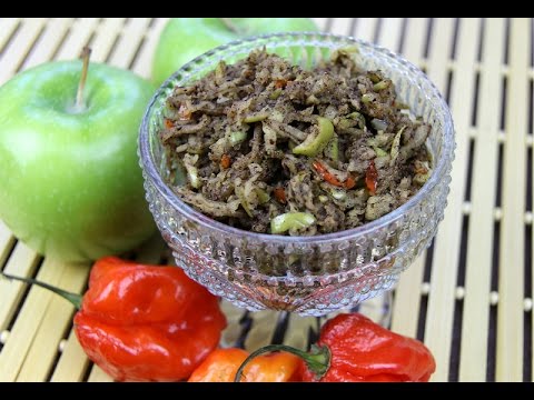 download lagu mp3 mp4 Apple And Red Currant Chutney Recipe, download lagu Apple And Red Currant Chutney Recipe gratis, unduh video klip Apple And Red Currant Chutney Recipe