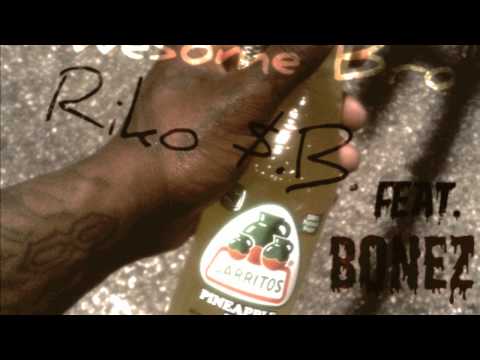 @thatduderiko Puke . {Feat Bonez}