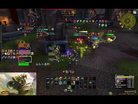 Playing an old-school comp at 2.250-2350 mmr (NO MS?!)