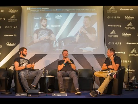 IMS Ibiza 2016: The Making Of Pete Tong's Ibiza Prom