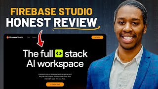 Firebase Studio review: a powerful AI app builder after the initial hype?