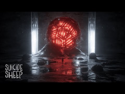 Justin Hawkes - Black Bloc