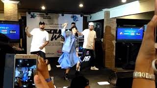 Soundwave Kangen + Viva La Vida 281016 (Peluncuran Single "Kisah Kita")
