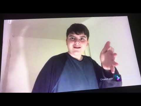 Humans, Inc. Part 4 (A) The Scare Floor.