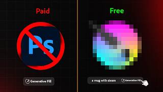 Adobe’s Generative AI Has Competition… and It’s FREE!