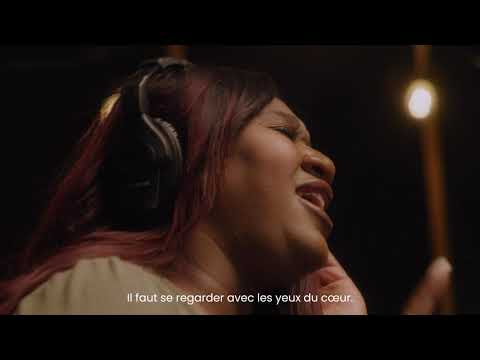 Penningtons Libre d'Être Moi - Voici Mélissa!