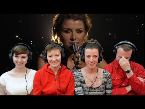 🇸🇪 ESC 2022 Sweden: Cornelia Jakobs - Hold Me Closer