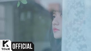 [Teaser] Lucia(심규선) _ Your flower language(너의 꽃말)
