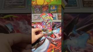 Was This Pack a Hit or Miss? #pokemon #pokemonchannel #pokemoncards #shorts #pokemontcg #chaosrising