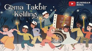 Download lagu TAKBIRAN IDUL FITRI 1 JAM NONSTOP | TAKBIRAN 2026 LIMITED EDITION mp3