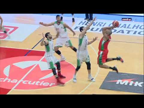 Al Ittihad Vs Sporting - 09/10/2018