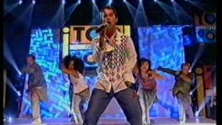 Boyzone - Stephen Gately - Stay on TOTP