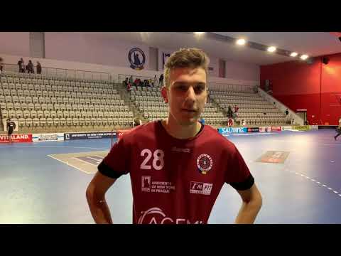 | HRÁČ UTKÁNÍ MICHAL ZEMAN | Sparta vs. Vítkovice