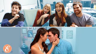 The Cast Reacts: Ep. 72 | Emma Approved