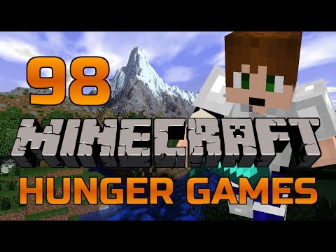 Minecraft: Hunger Games w/Subez! Osa 98 - TAIDOKAS VASTUSTAJA!