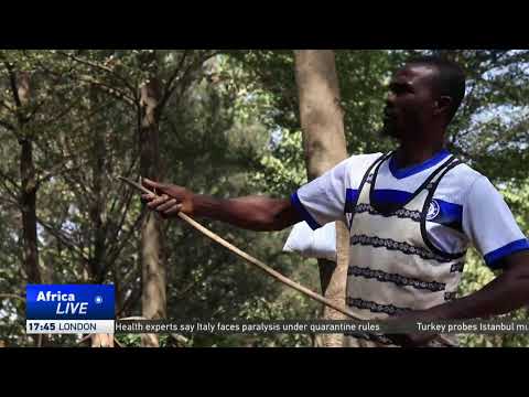 LIVE: AfricaLive 17GMT 27/12/2021